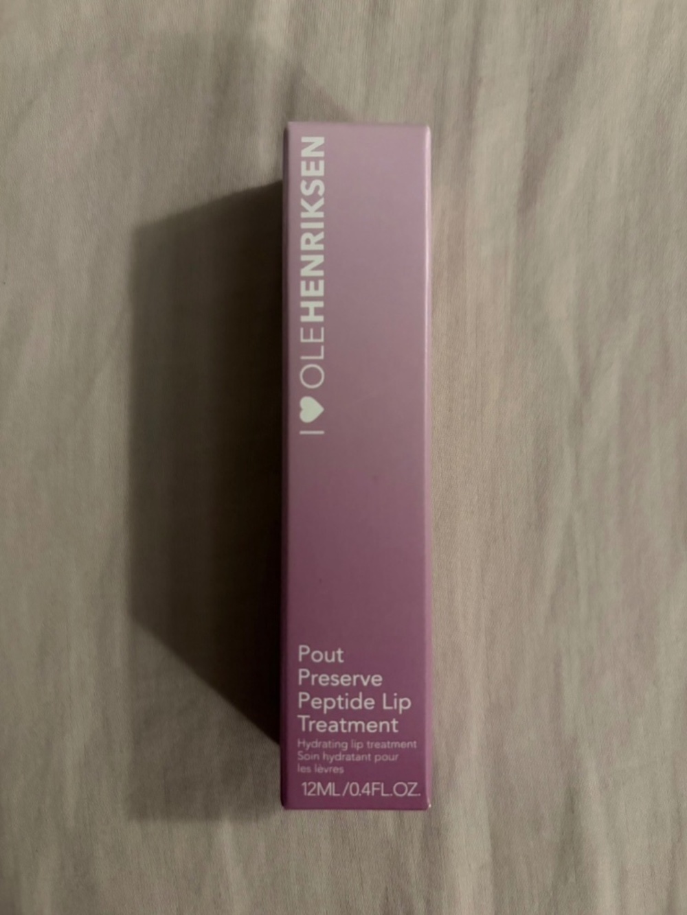 Ole Henriksen Sweet Macaron Pout Preserve